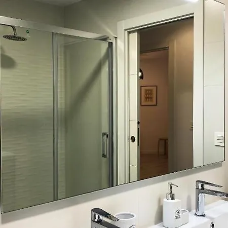 Apartamento Vacacional MEJICO 60 *