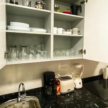 Apartamento Vacacional MEJICO 60