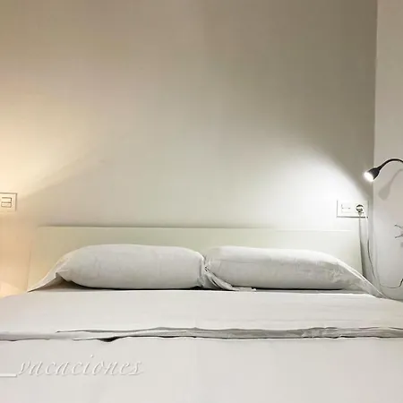 Vacacional MEJICO 60 Apartamento *