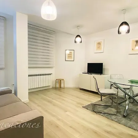 Apartamento Vacacional MEJICO 60 *