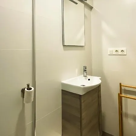 Vacacional MEJICO 60 Apartamento *