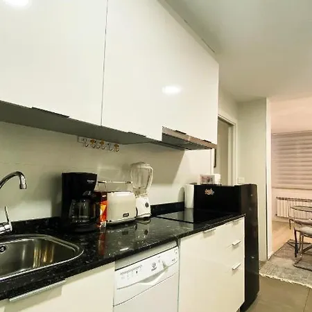 Vacacional MEJICO 60 Apartamento