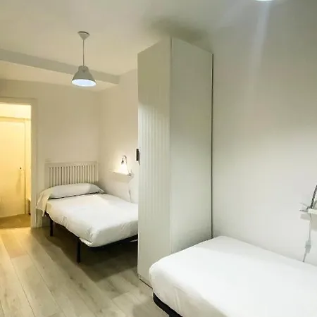 Vacacional MEJICO 60 Apartamento