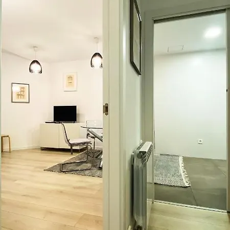 Apartamento Vacacional MEJICO 60 Vigo