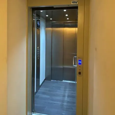 Vacacional MEJICO 60 Apartamento