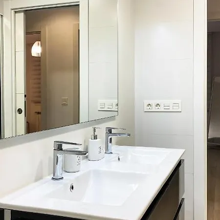 Vacacional MEJICO 60 Apartamento *