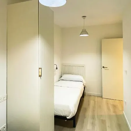 Apartamento Vacacional MEJICO 60 *