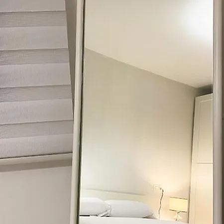 Vacacional MEJICO 60 Apartamento Vigo