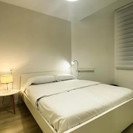 Apartamento Vacacional MEJICO 60 Vigo